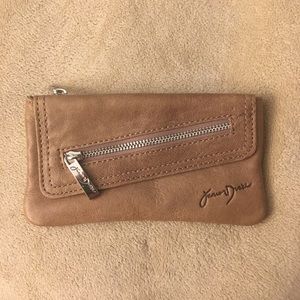 Junior Drake Coin Purse Wallet